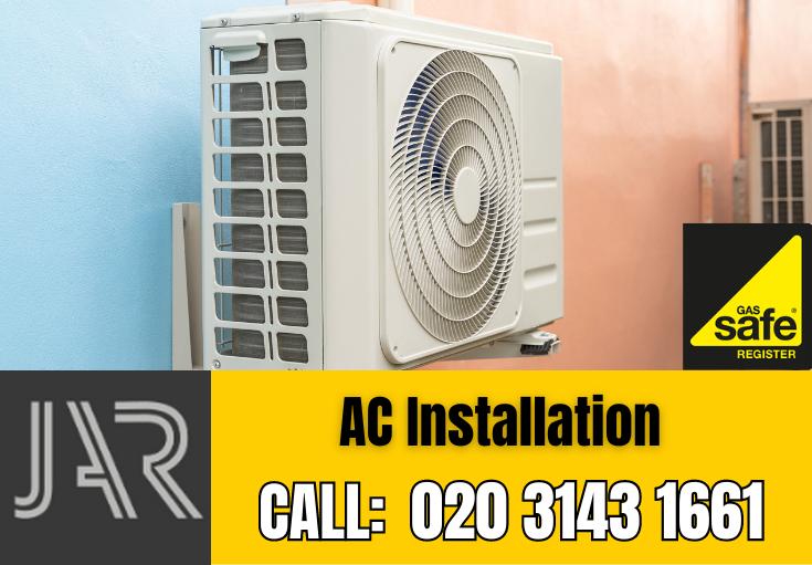 air conditioning installation Southall