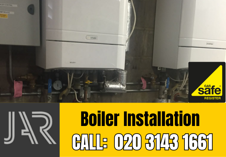 boiler installation Southall