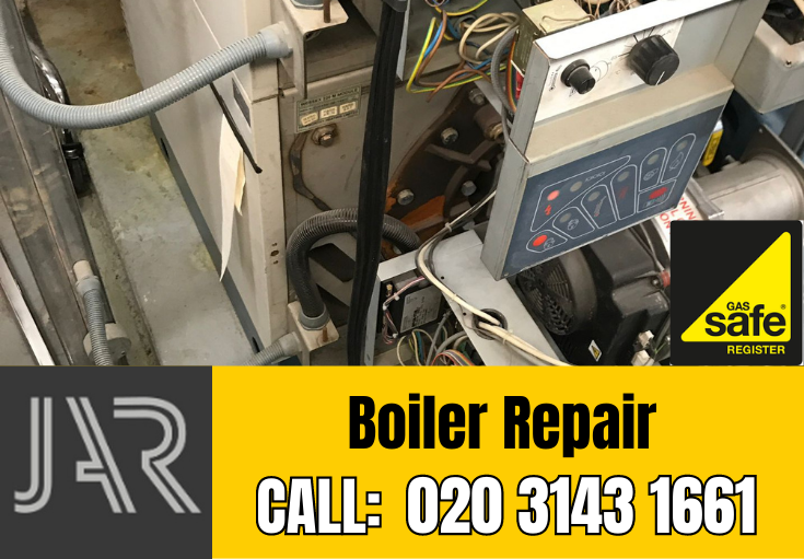 boiler repair Southall