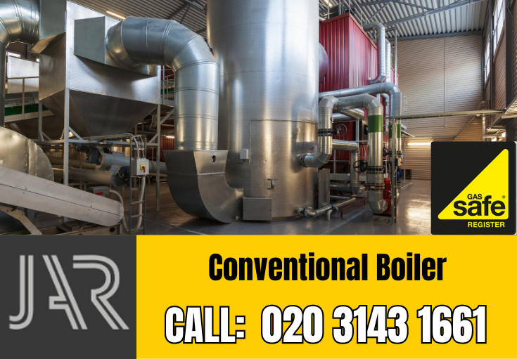 conventional boiler Southall