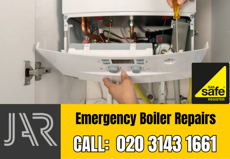 emergency boiler repairs Southall