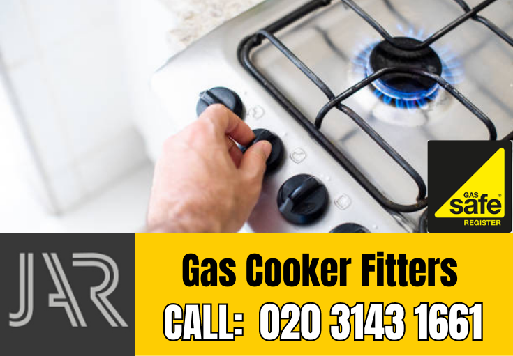 gas cooker fitters Southall