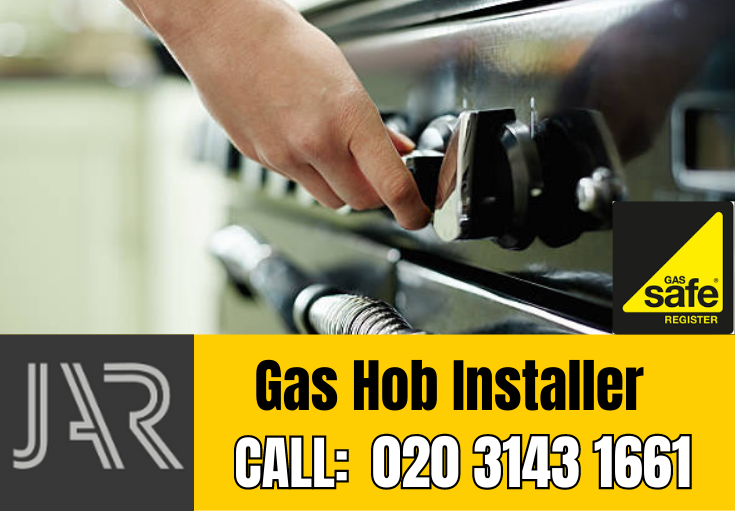 gas hob installer Southall