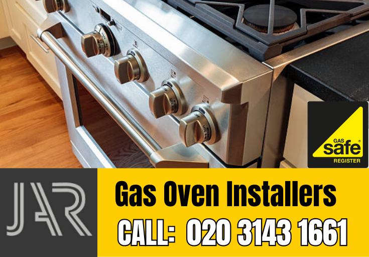 gas oven installer Southall