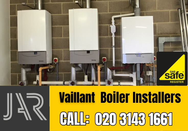 Vaillant boiler installers Southall